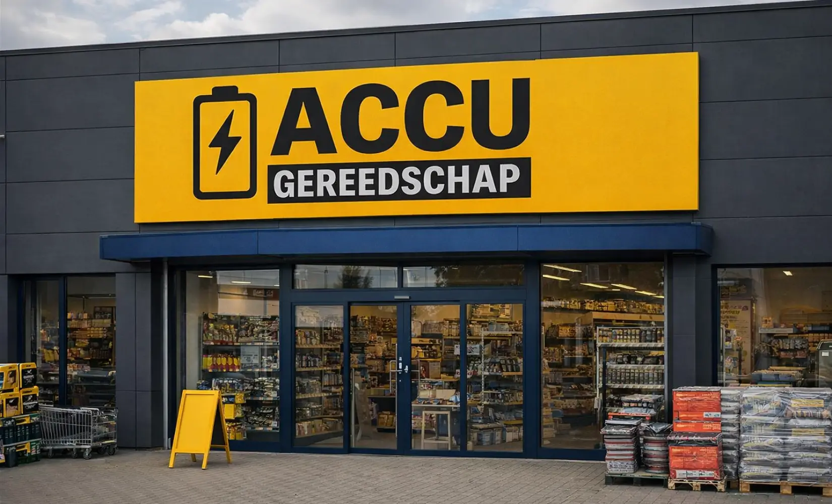Oplossingen voor professionals