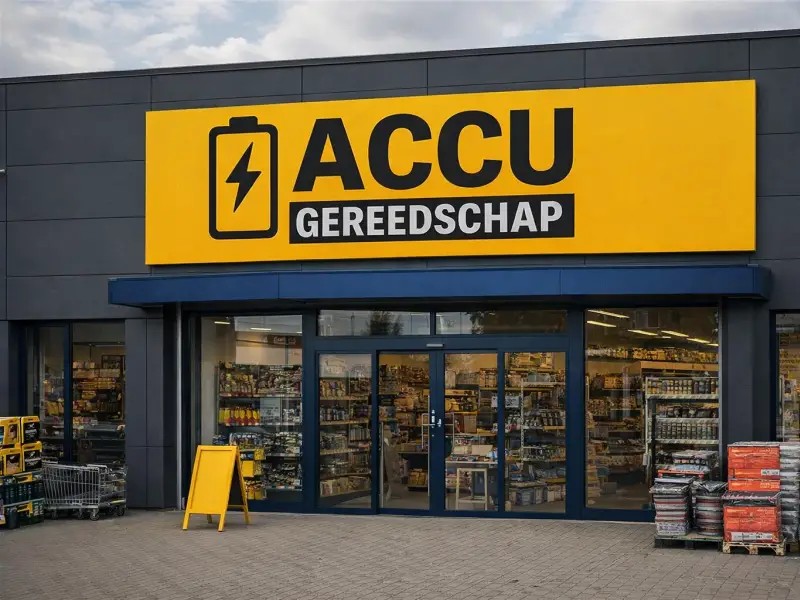 Uitgebreide openingstijden op zaterdag