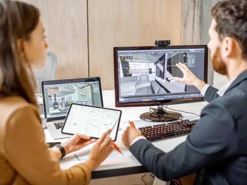De voordelen van werken met een accuplatform